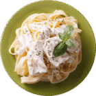Cream Sauce