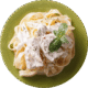 Cream Sauce