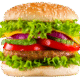 Cheese Burger