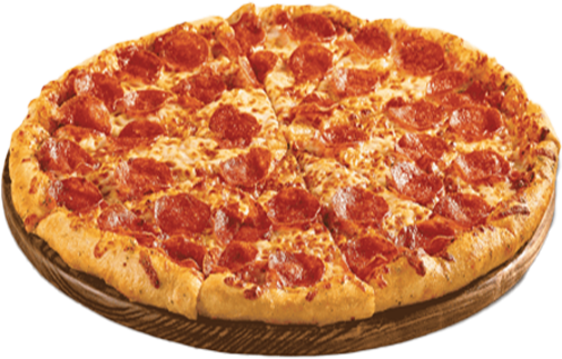 Pepperoni Hot_