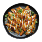 Potato Wedges